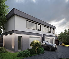 Дом в КП Созвездие