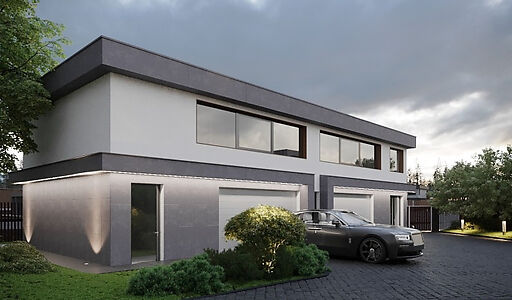 Дом в КП Созвездие