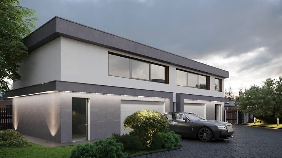 Дом в КП Созвездие