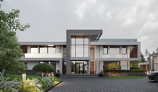 Дом в КП Созвездие