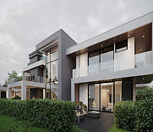 Дом в КП Созвездие