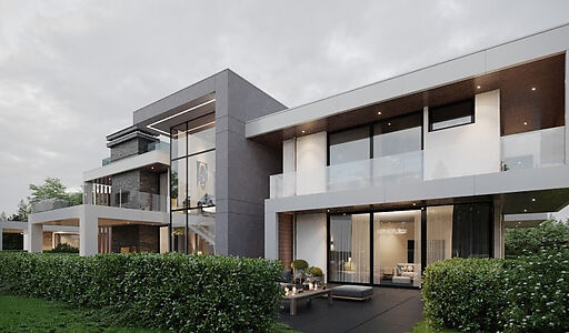 Дом в КП Созвездие