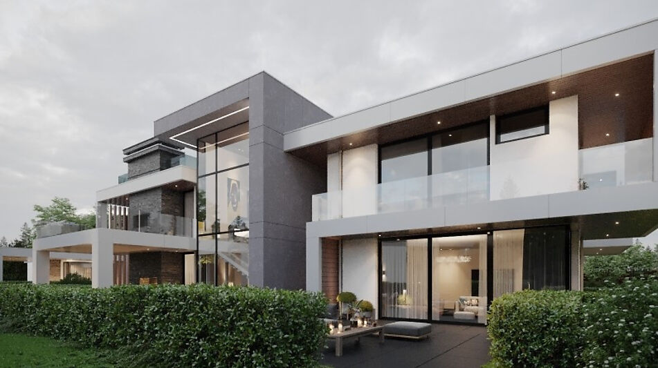 Дом в КП Созвездие