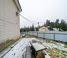 Гостевой дом в КП 