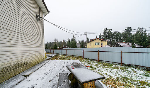 Гостевой дом в КП 