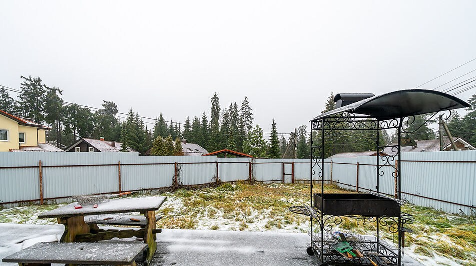 Гостевой дом в КП 