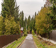 Гостевой дом в КП 