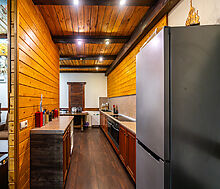 Гостевой дом в КП 