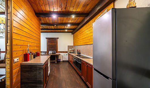 Гостевой дом в КП 