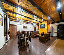 Гостевой дом в КП 