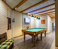 Гостевой дом в КП 