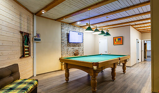 Гостевой дом в КП 