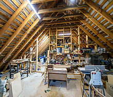 Гостевой дом в КП 