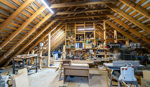 Гостевой дом в КП 