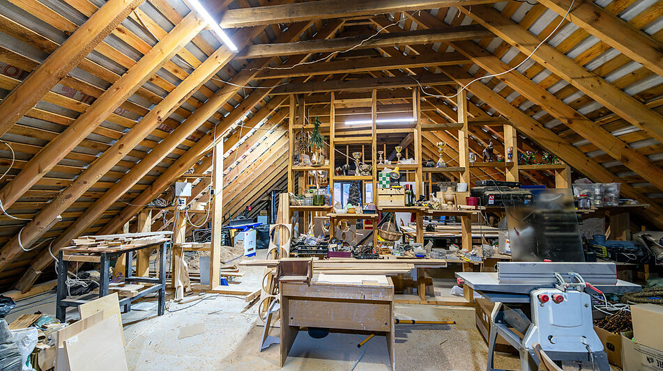 Гостевой дом в КП 