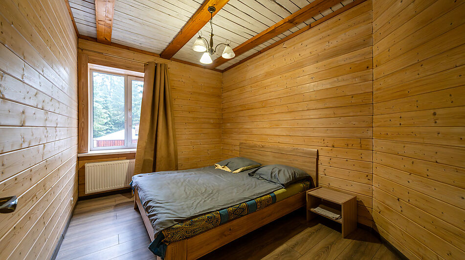 Гостевой дом в КП 