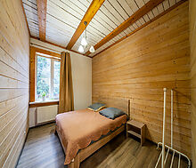 Гостевой дом в КП 