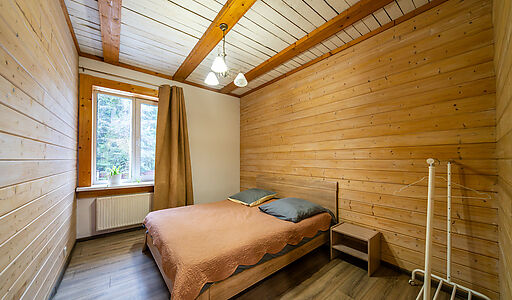 Гостевой дом в КП 