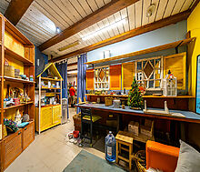 Гостевой дом в КП 