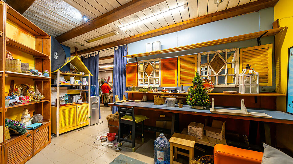 Гостевой дом в КП 