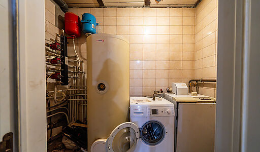 Гостевой дом в КП 