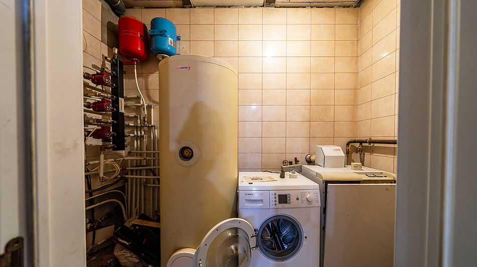 Гостевой дом в КП 