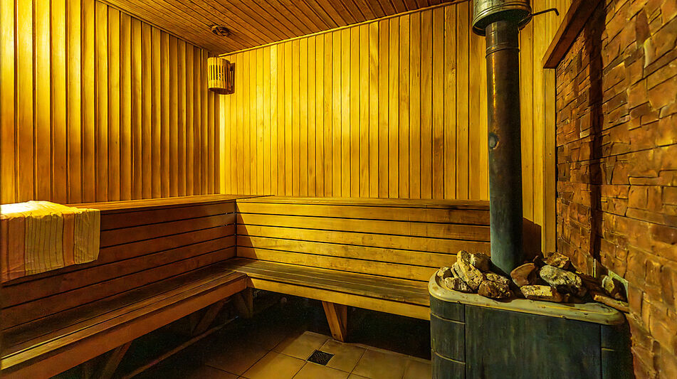 Гостевой дом в КП 