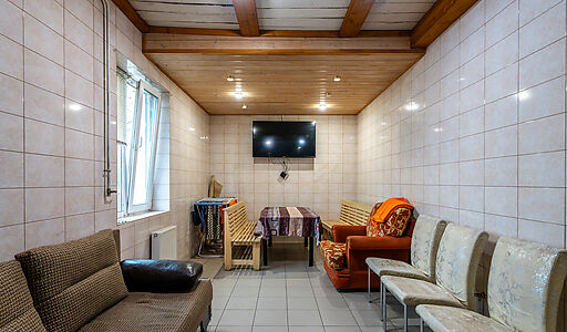 Гостевой дом в КП 