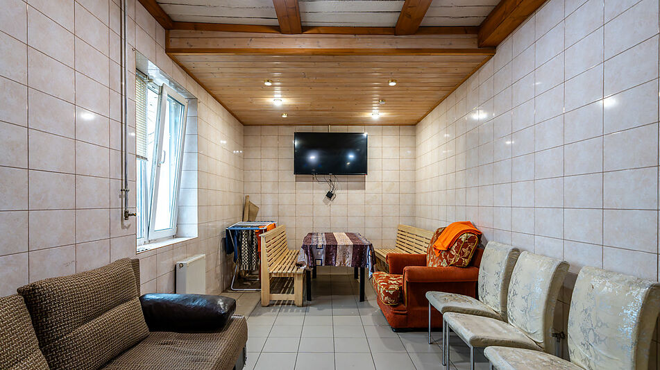 Гостевой дом в КП 