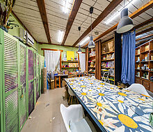 Гостевой дом в КП 