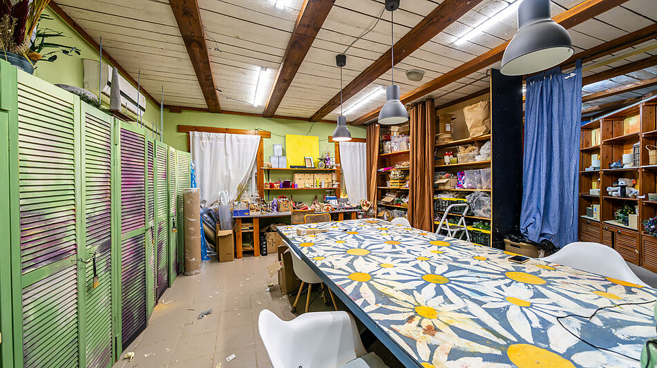 Гостевой дом в КП 