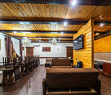 Гостевой дом в КП 