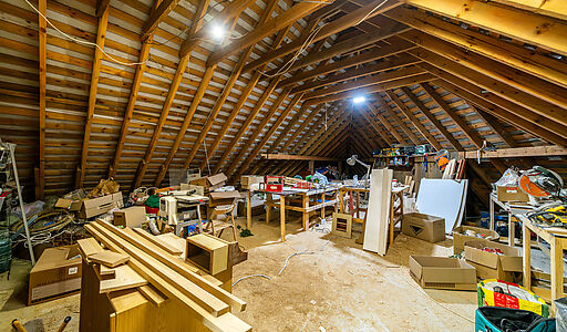 Гостевой дом в КП 