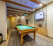 Гостевой дом в КП 