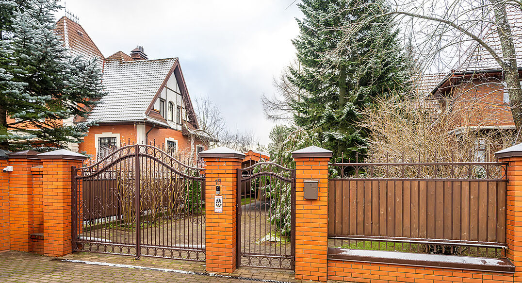 Деревня Лызлово