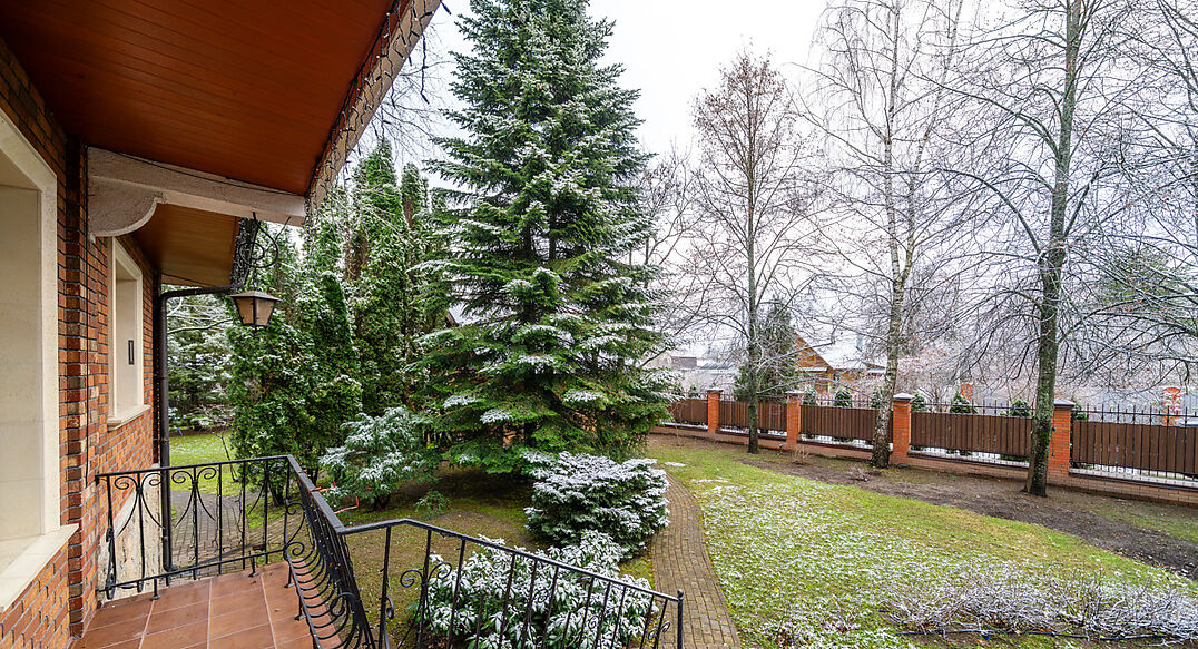 Деревня Лызлово