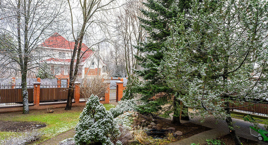 Деревня Лызлово