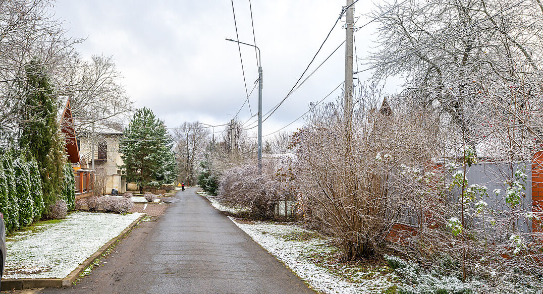 Деревня Лызлово