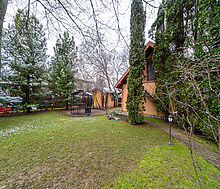 Готовый дом в Лызлово