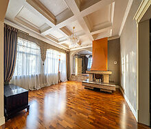 Готовый дом в Лызлово