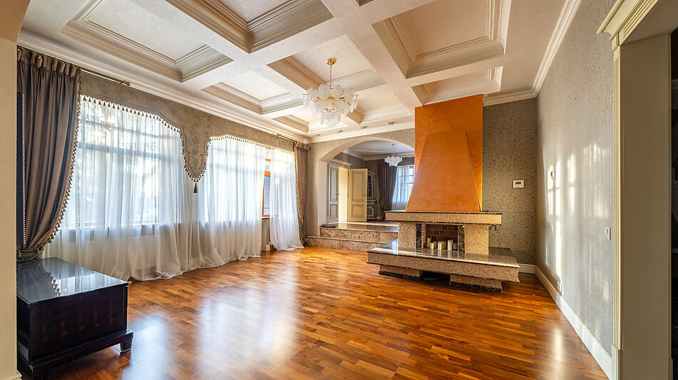 Готовый дом в Лызлово