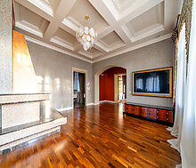 Готовый дом в Лызлово