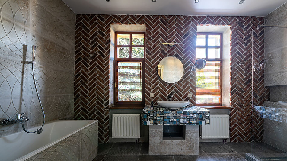 Готовый дом в Лызлово