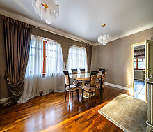 Готовый дом в Лызлово