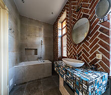 Готовый дом в Лызлово