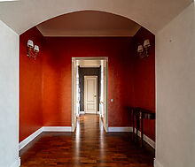 Готовый дом в Лызлово