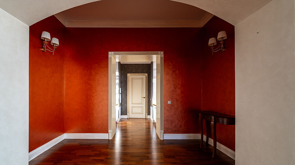 Готовый дом в Лызлово