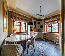 Готовый дом в Лызлово