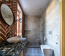 Готовый дом в Лызлово