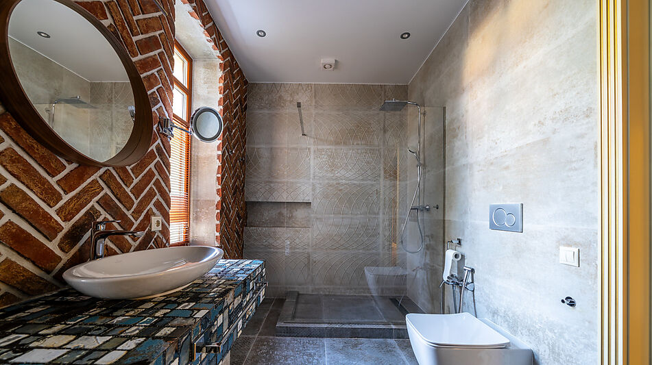 Готовый дом в Лызлово